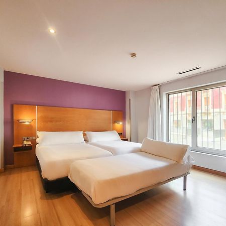 Hotel Faranda Marsol Candas, Ascend Hotel Collection Exterior photo