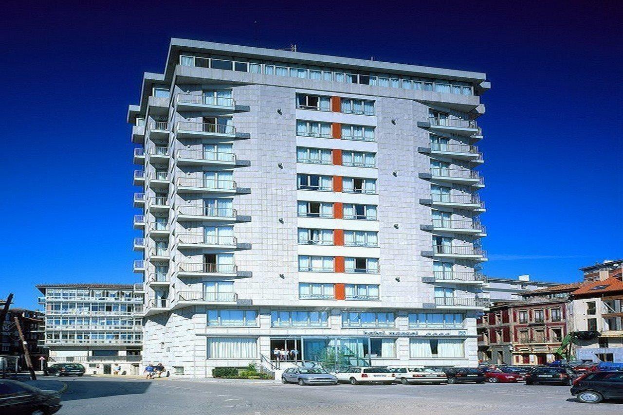 Hotel Faranda Marsol Candas, Ascend Hotel Collection Exterior photo