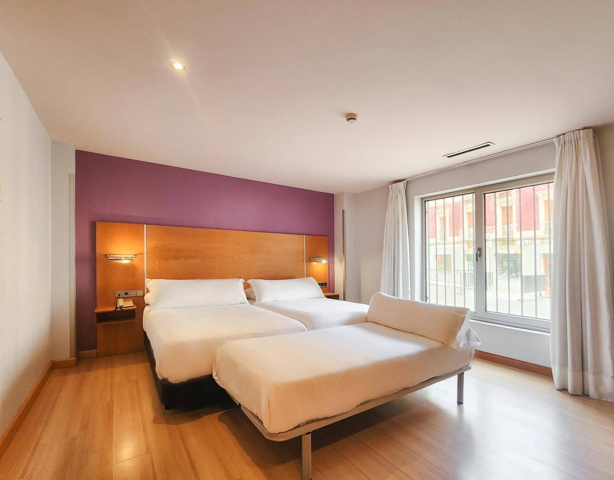 Hotel Faranda Marsol Candas, Ascend Hotel Collection Exterior photo