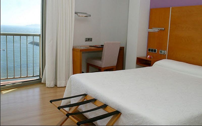 Hotel Faranda Marsol Candas, Ascend Hotel Collection Exterior photo